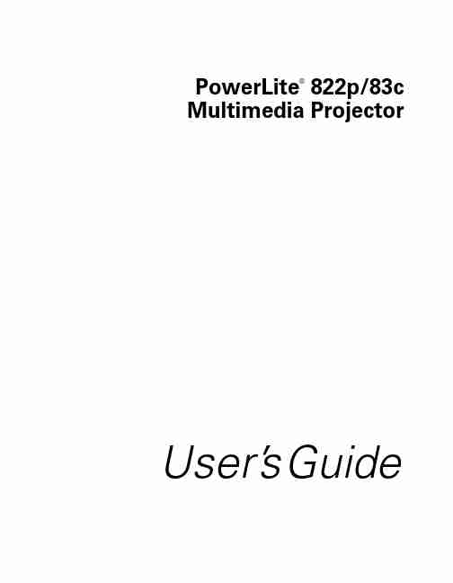 EPSON POWERLITE 83C-page_pdf